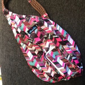 Kavu Rope Bag